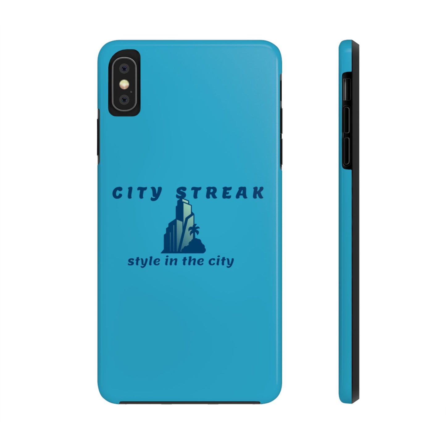 Tough Phone Cases