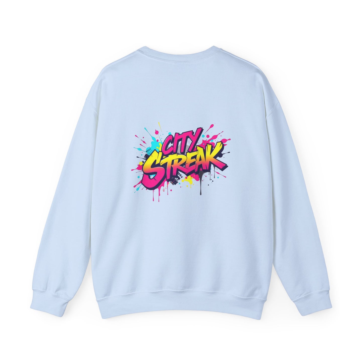 Unisex Heavy Blend™ Crewneck Sweatshirt